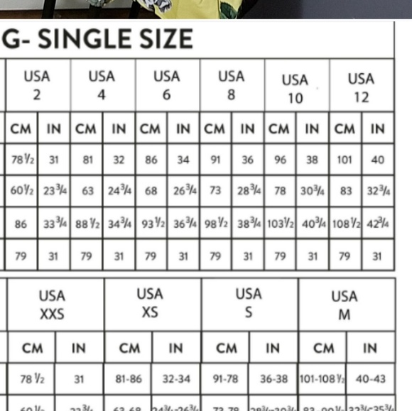 Sea green Floral Dress MUST SEE! - Picture 8 of 8